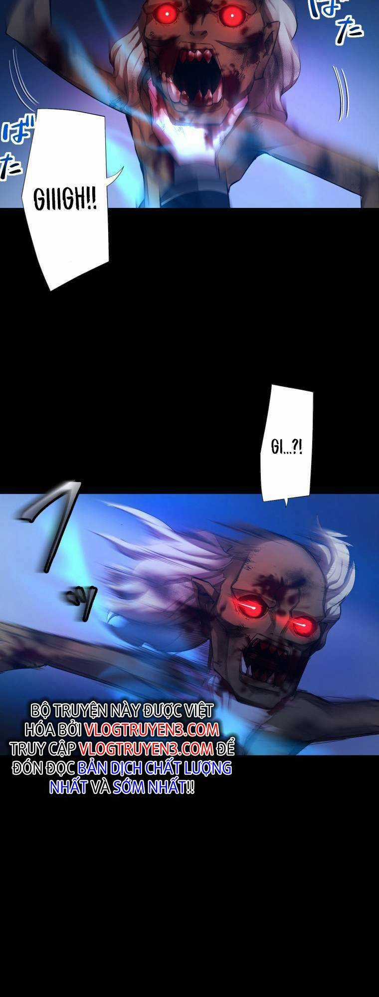 Tuyệt Thế Pháp Sư Hoàn Nguyên Chapter 5 trang 12