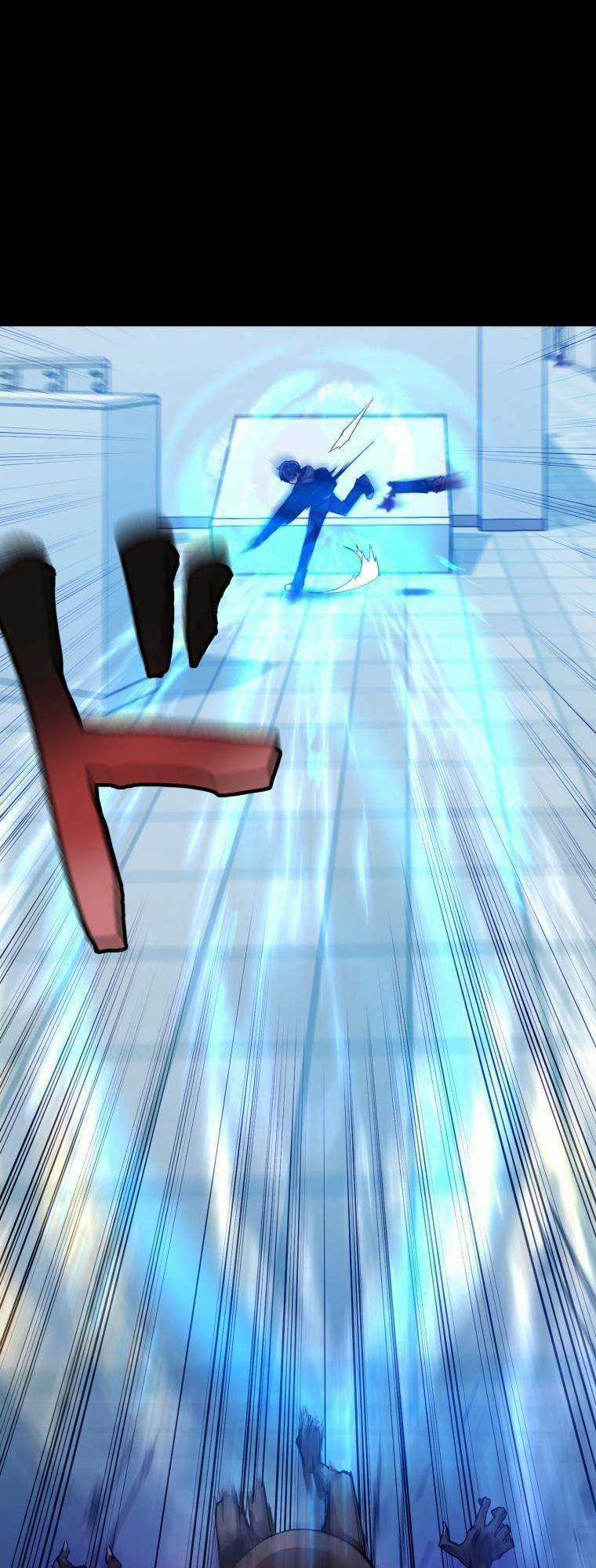 Tuyệt Thế Pháp Sư Hoàn Nguyên Chapter 5 trang 13