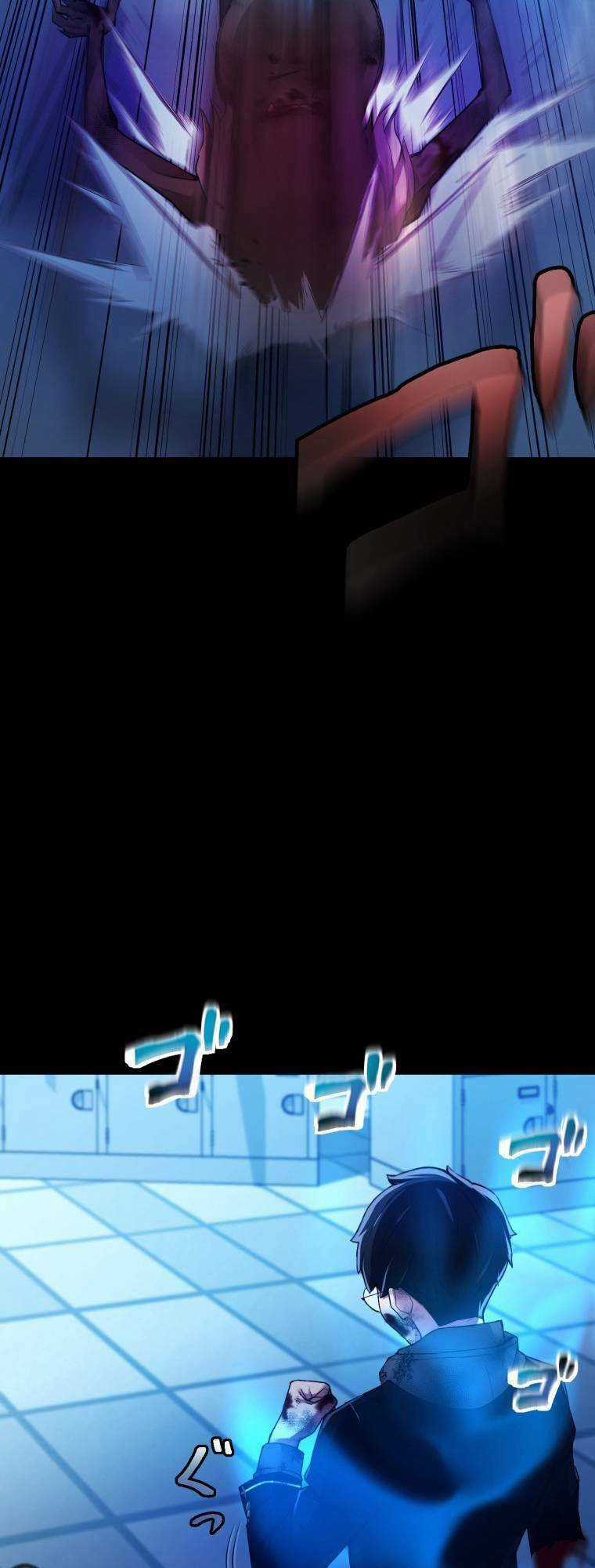 Tuyệt Thế Pháp Sư Hoàn Nguyên Chapter 5 trang 14