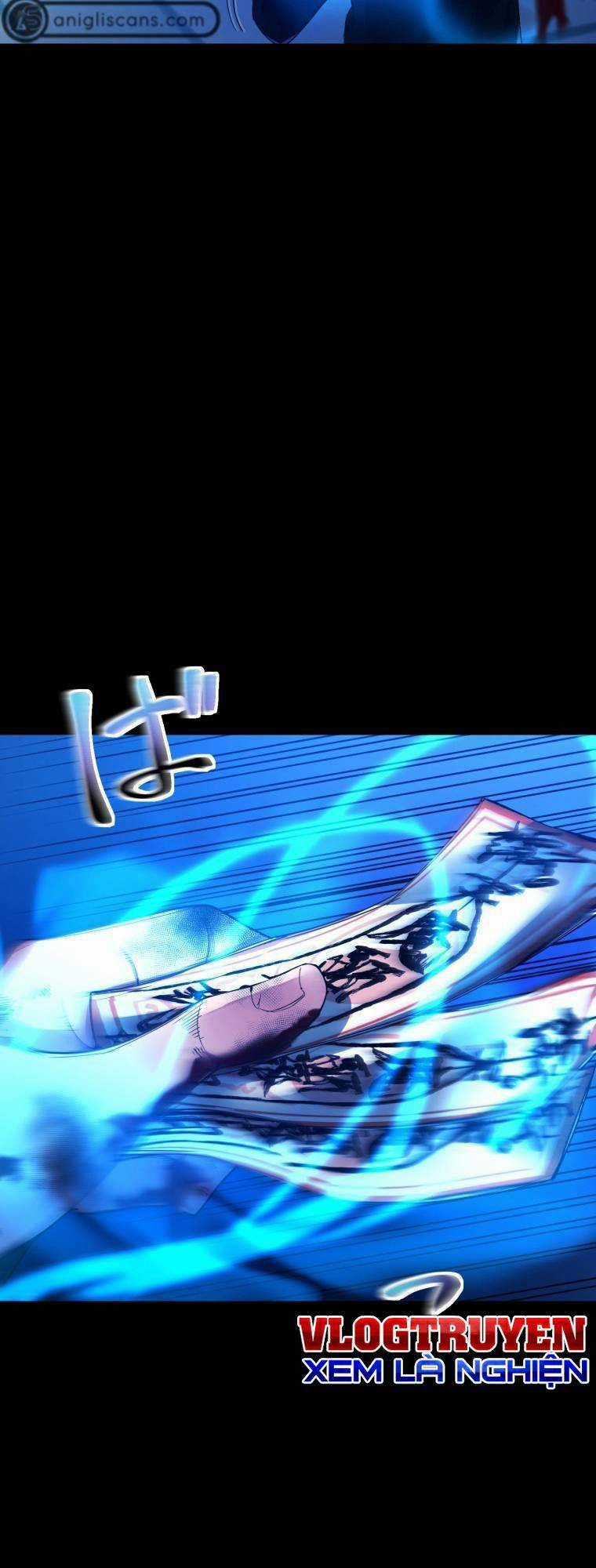 Tuyệt Thế Pháp Sư Hoàn Nguyên Chapter 5 trang 15