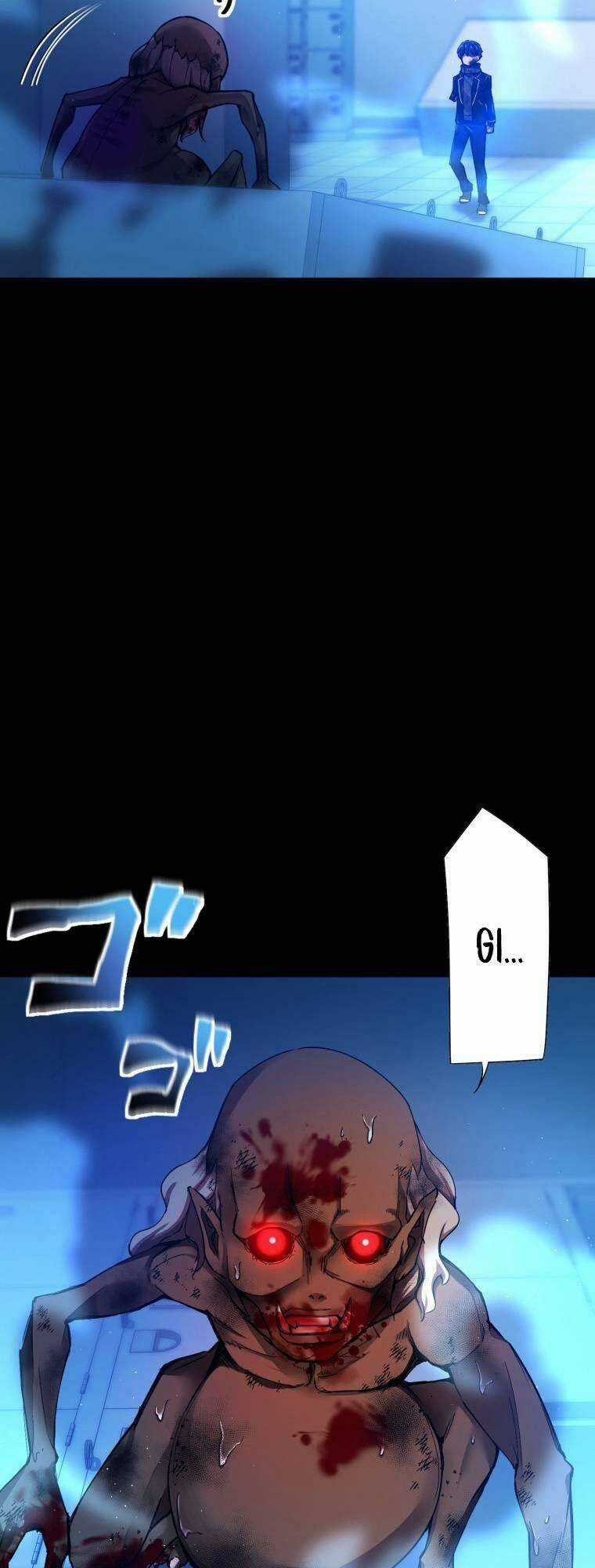 Tuyệt Thế Pháp Sư Hoàn Nguyên Chapter 5 trang 18