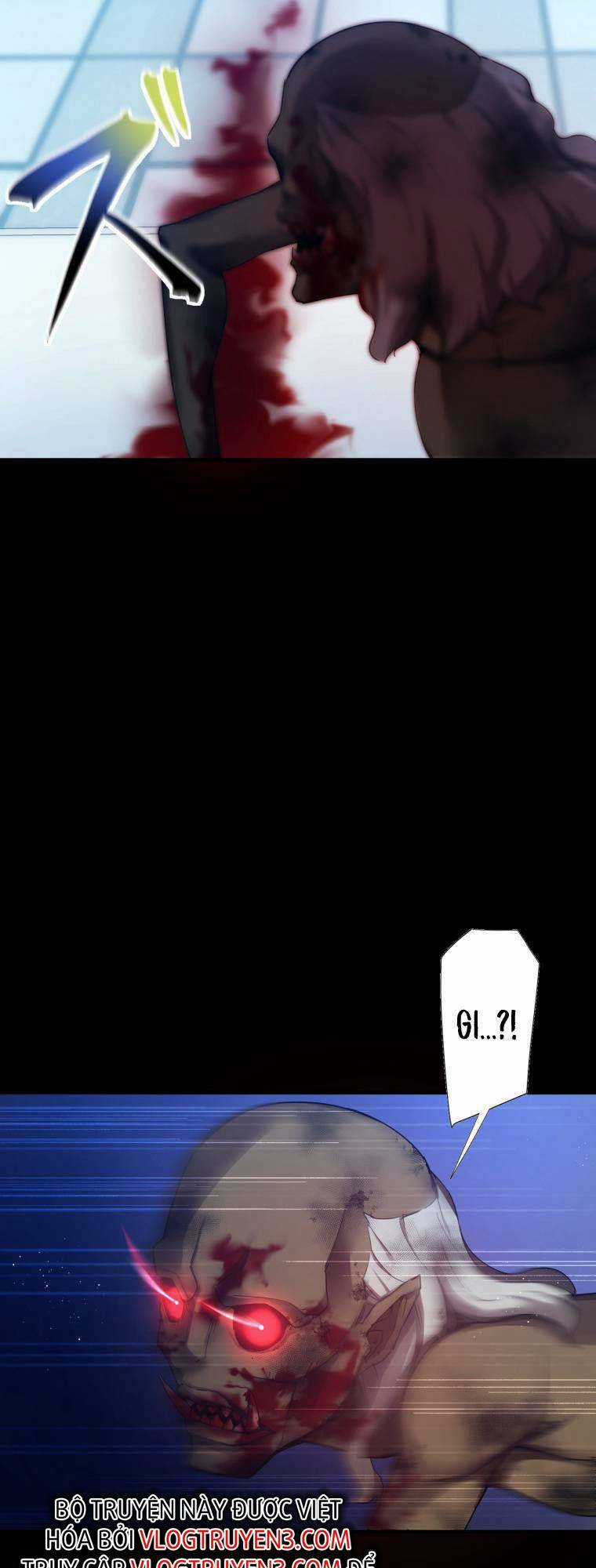 Tuyệt Thế Pháp Sư Hoàn Nguyên Chapter 5 trang 2