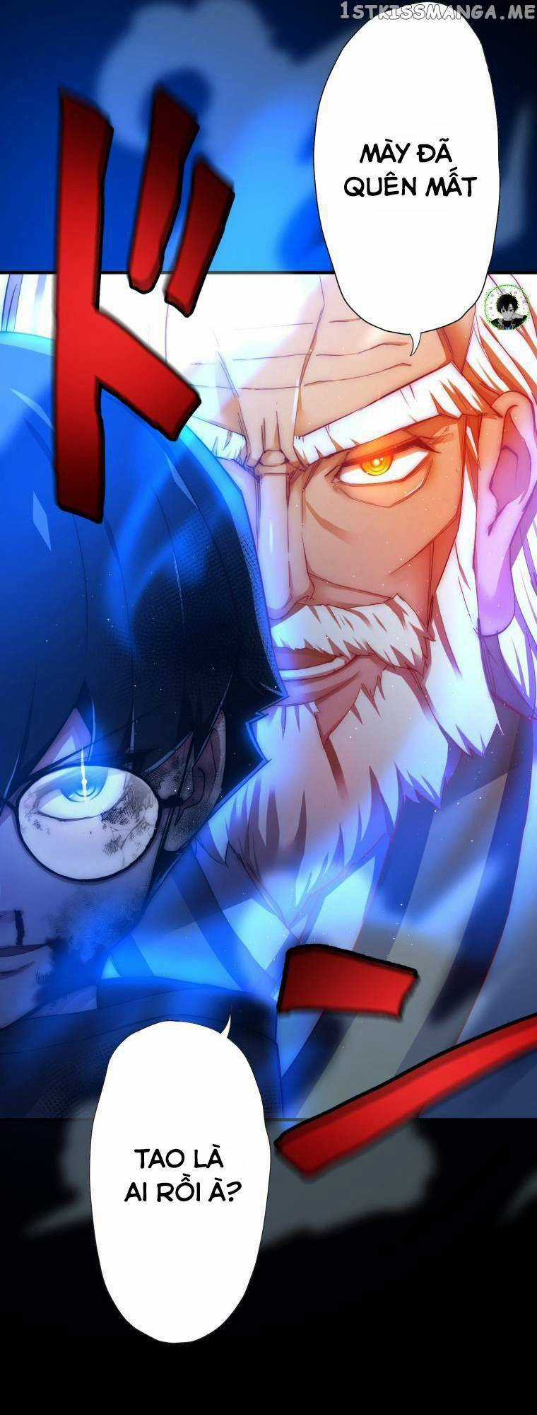 Tuyệt Thế Pháp Sư Hoàn Nguyên Chapter 5 trang 21