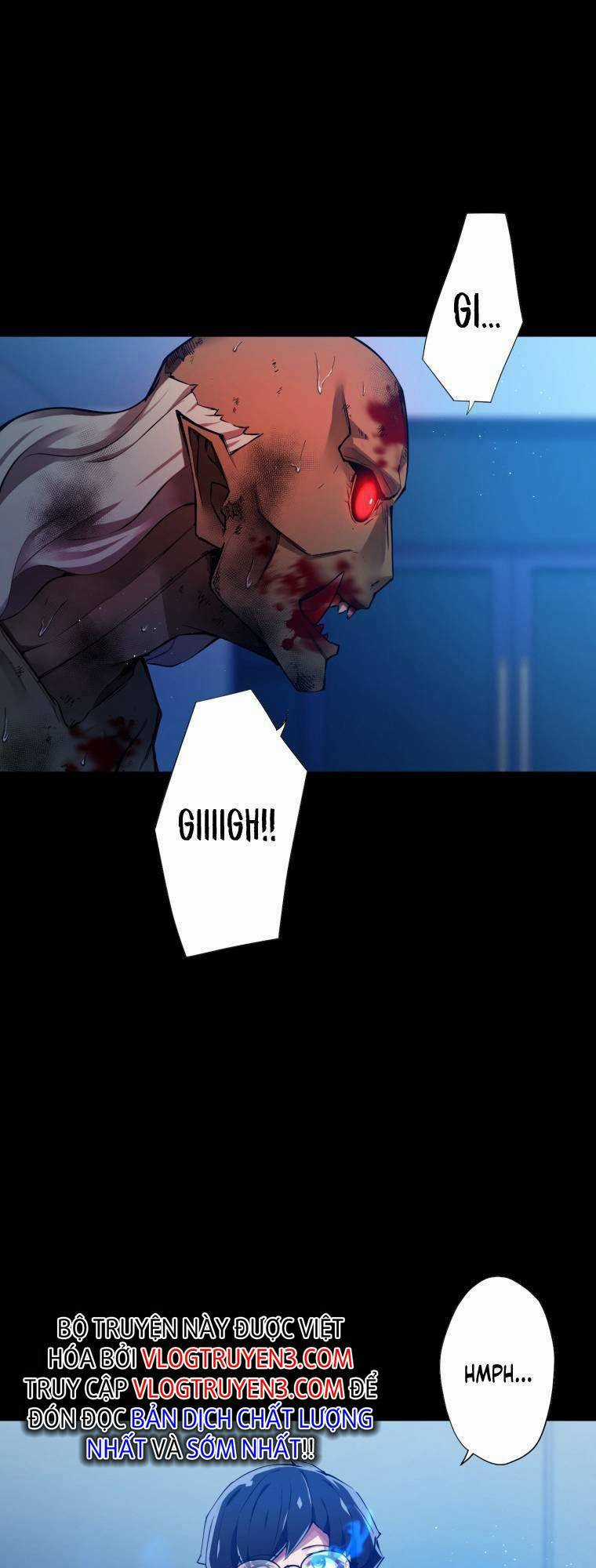 Tuyệt Thế Pháp Sư Hoàn Nguyên Chapter 5 trang 22