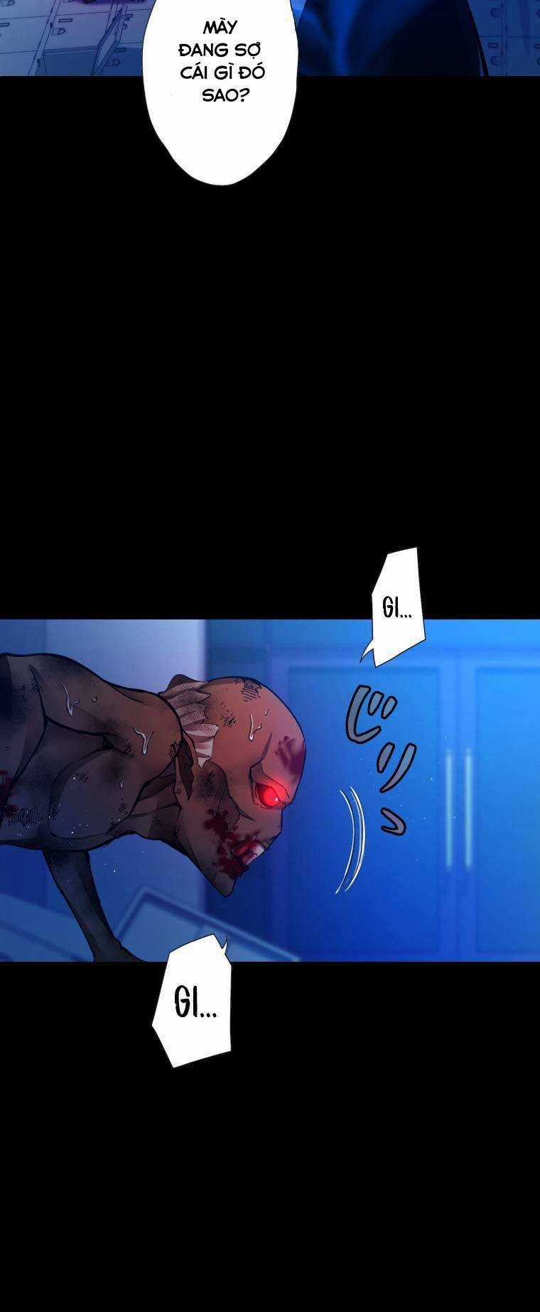 Tuyệt Thế Pháp Sư Hoàn Nguyên Chapter 5 trang 24