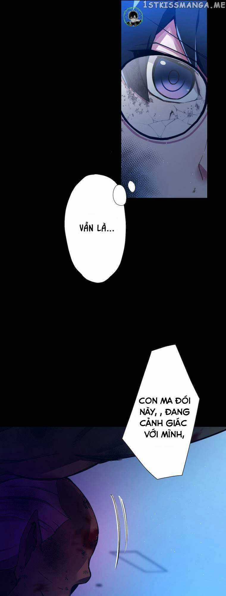 Tuyệt Thế Pháp Sư Hoàn Nguyên Chapter 5 trang 26