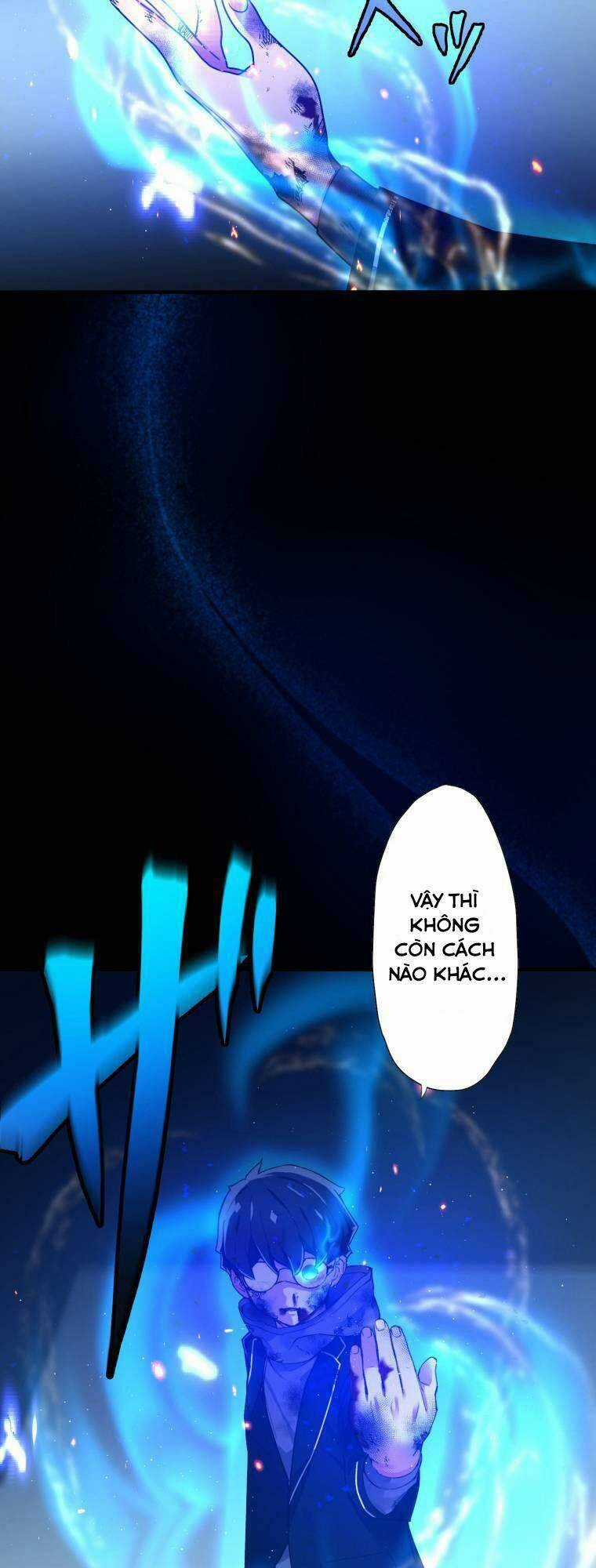 Tuyệt Thế Pháp Sư Hoàn Nguyên Chapter 5 trang 28