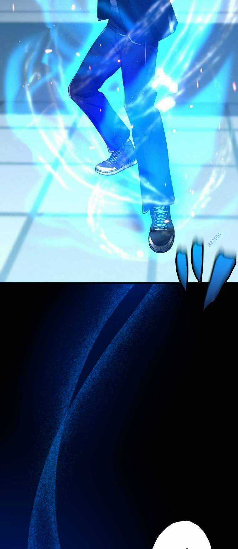 Tuyệt Thế Pháp Sư Hoàn Nguyên Chapter 5 trang 29