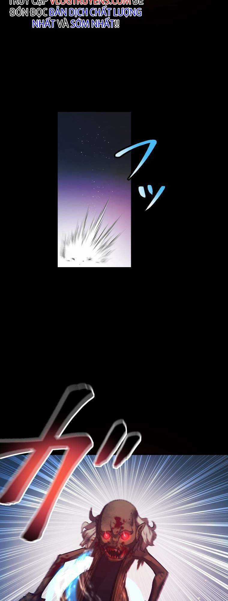 Tuyệt Thế Pháp Sư Hoàn Nguyên Chapter 5 trang 3