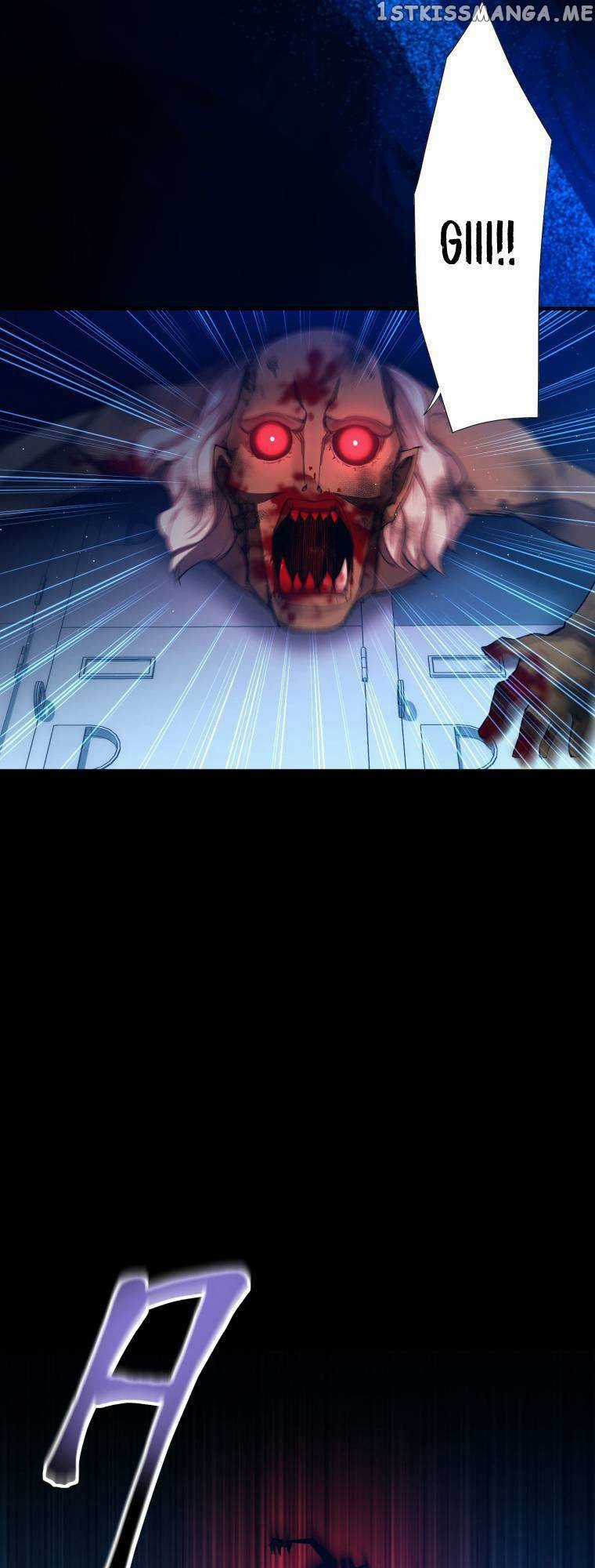 Tuyệt Thế Pháp Sư Hoàn Nguyên Chapter 5 trang 31