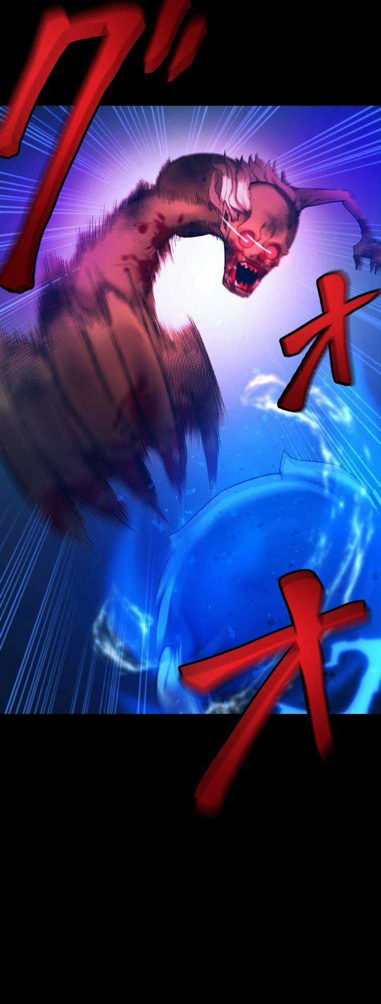 Tuyệt Thế Pháp Sư Hoàn Nguyên Chapter 5 trang 33