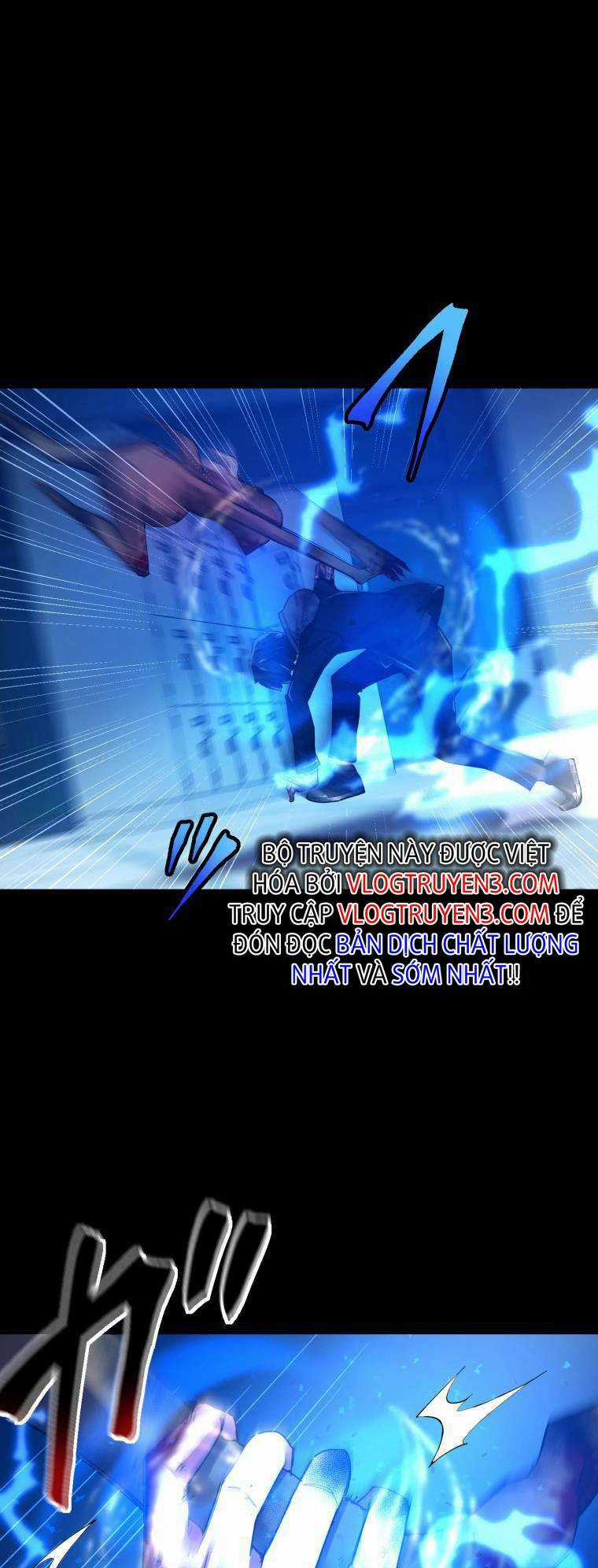 Tuyệt Thế Pháp Sư Hoàn Nguyên Chapter 5 trang 34