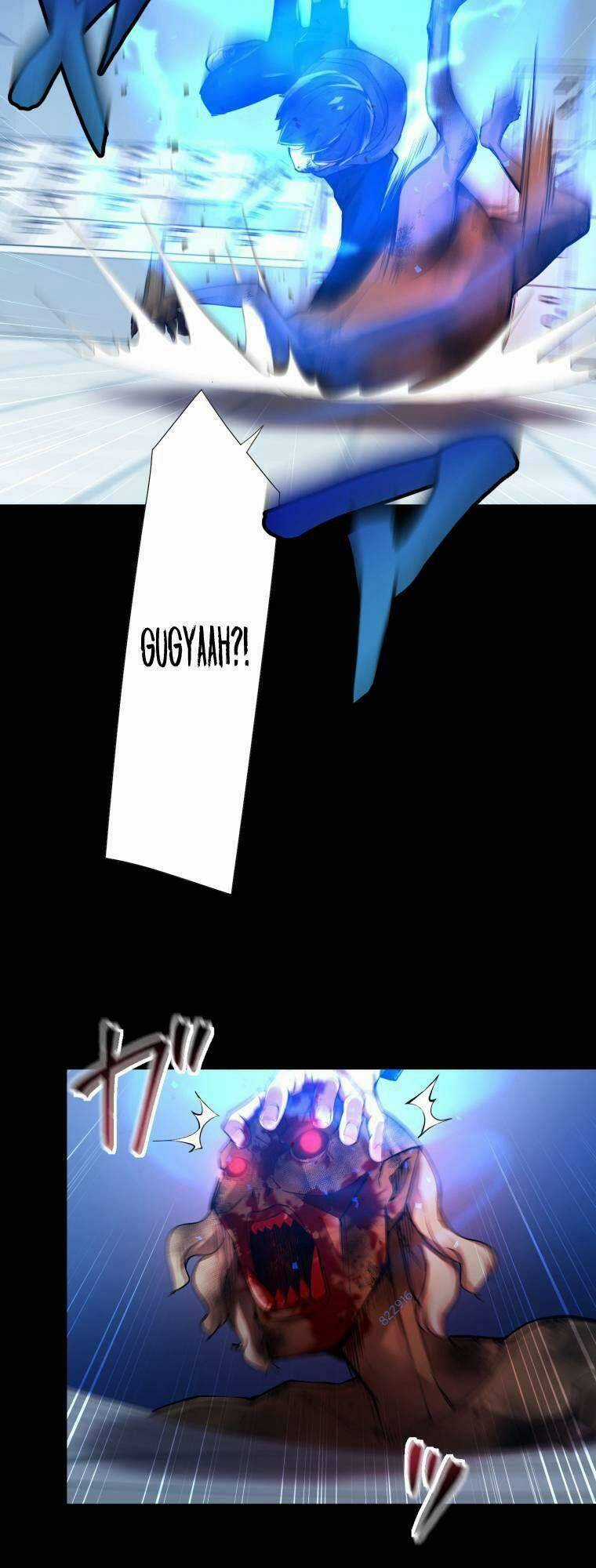 Tuyệt Thế Pháp Sư Hoàn Nguyên Chapter 5 trang 39