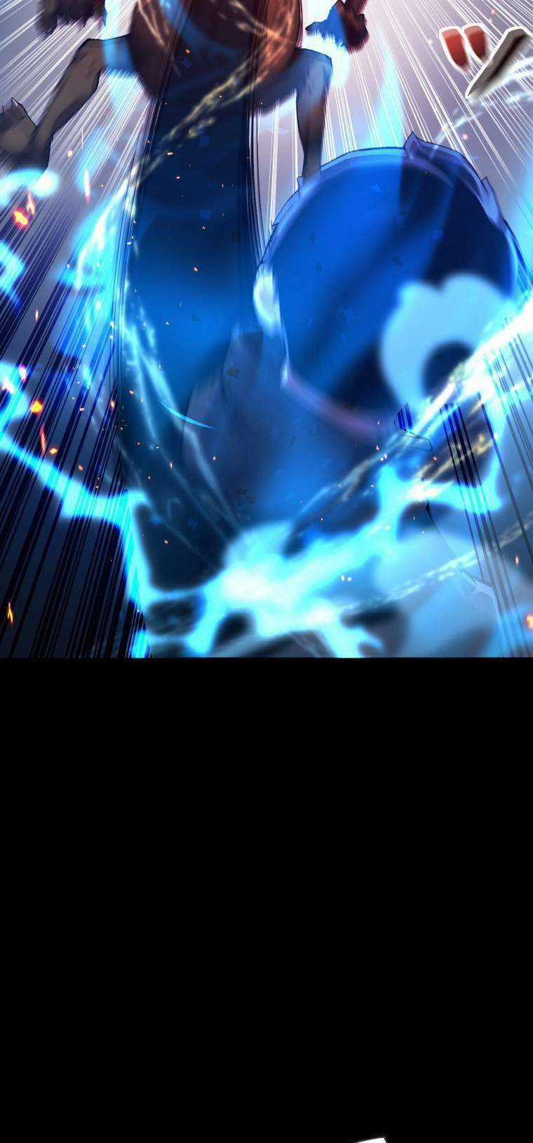 Tuyệt Thế Pháp Sư Hoàn Nguyên Chapter 5 trang 4