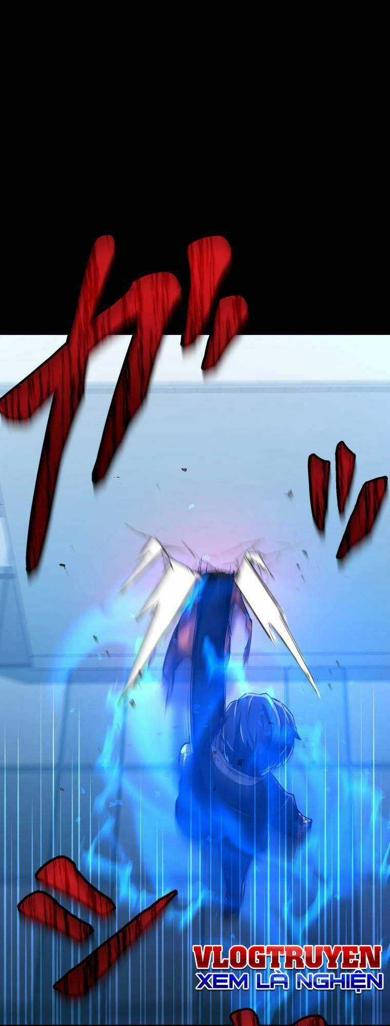 Tuyệt Thế Pháp Sư Hoàn Nguyên Chapter 5 trang 40