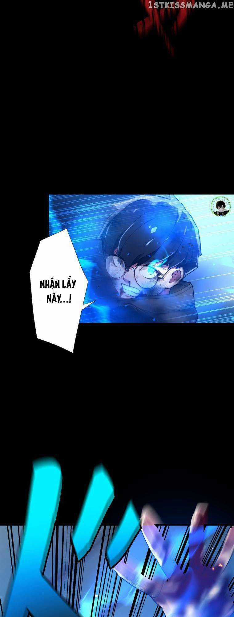 Tuyệt Thế Pháp Sư Hoàn Nguyên Chapter 5 trang 41