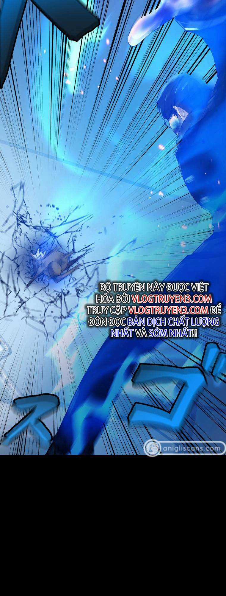 Tuyệt Thế Pháp Sư Hoàn Nguyên Chapter 5 trang 42