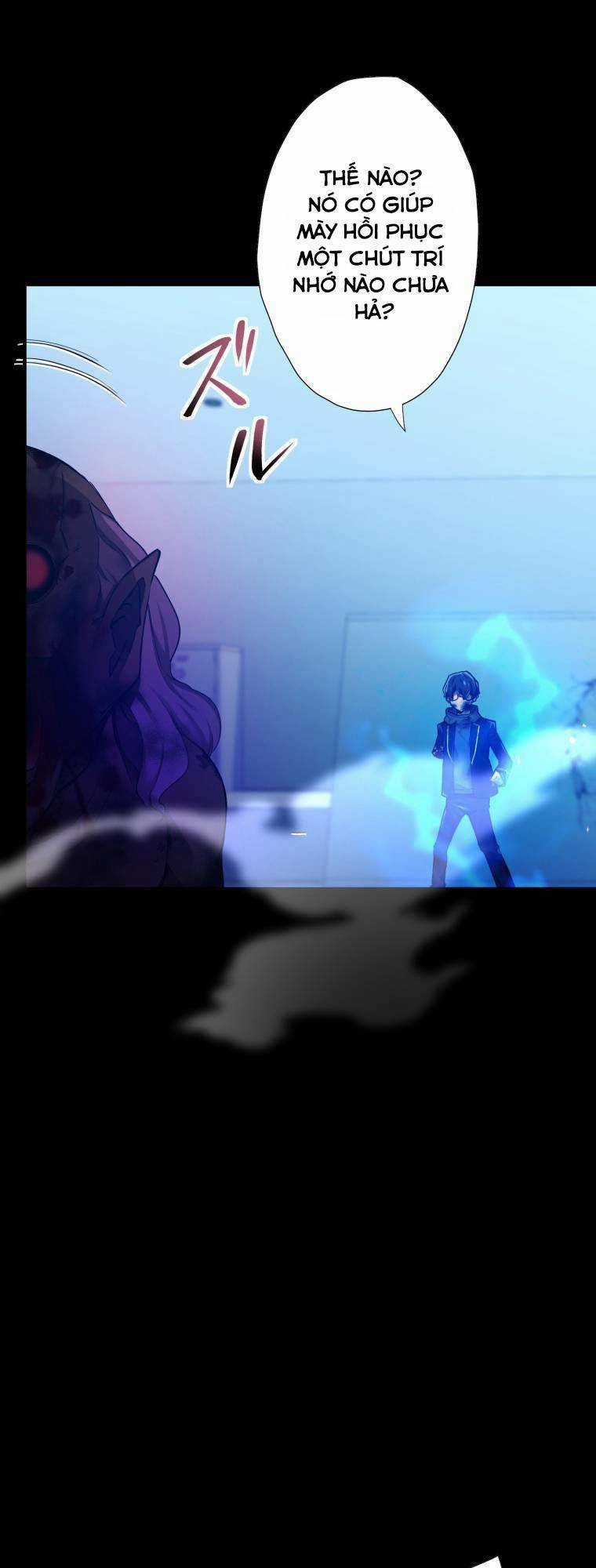 Tuyệt Thế Pháp Sư Hoàn Nguyên Chapter 5 trang 43