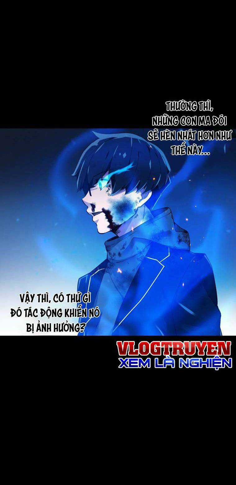 Tuyệt Thế Pháp Sư Hoàn Nguyên Chapter 5 trang 45