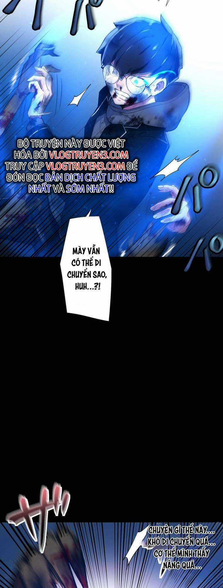 Tuyệt Thế Pháp Sư Hoàn Nguyên Chapter 5 trang 47