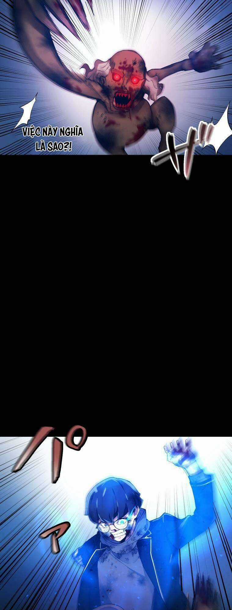 Tuyệt Thế Pháp Sư Hoàn Nguyên Chapter 5 trang 48