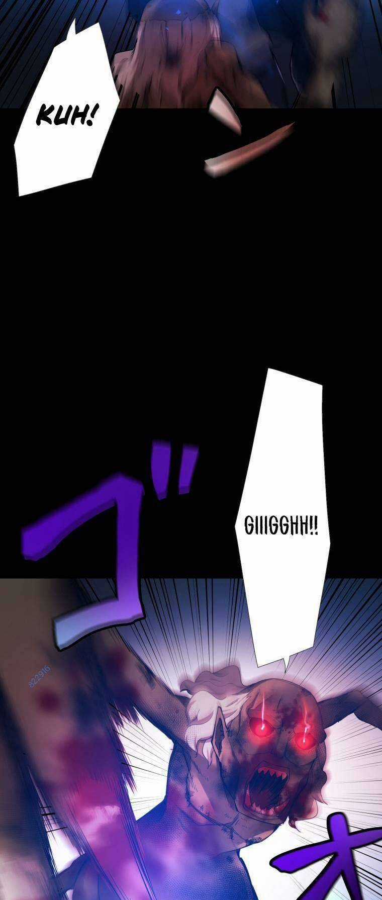 Tuyệt Thế Pháp Sư Hoàn Nguyên Chapter 5 trang 49