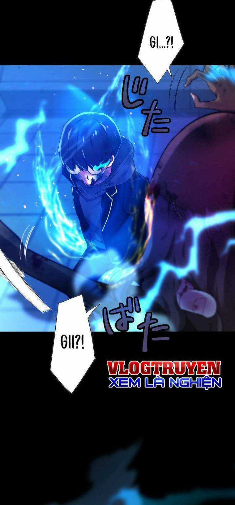 Tuyệt Thế Pháp Sư Hoàn Nguyên Chapter 5 trang 5