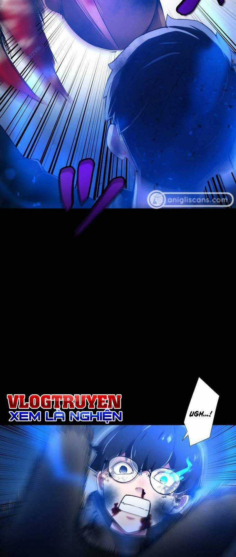 Tuyệt Thế Pháp Sư Hoàn Nguyên Chapter 5 trang 50