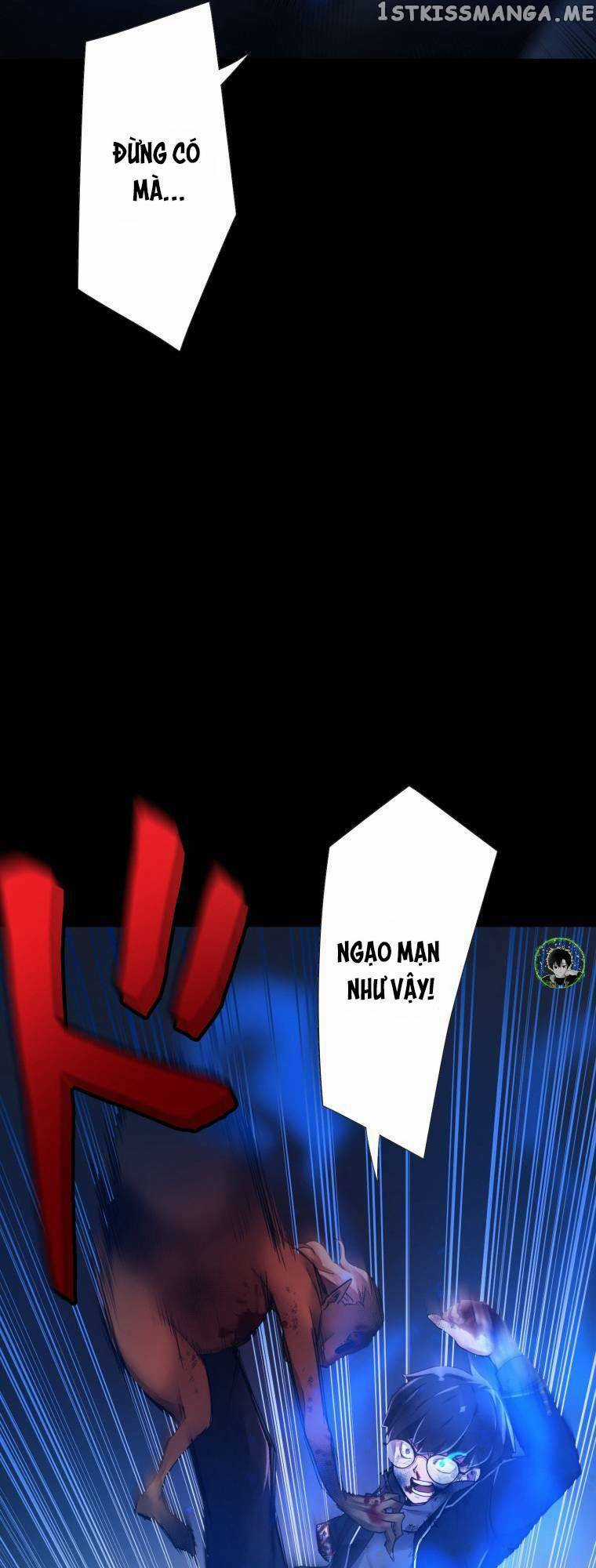 Tuyệt Thế Pháp Sư Hoàn Nguyên Chapter 5 trang 51