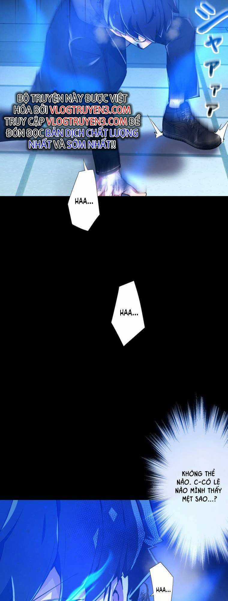 Tuyệt Thế Pháp Sư Hoàn Nguyên Chapter 5 trang 53