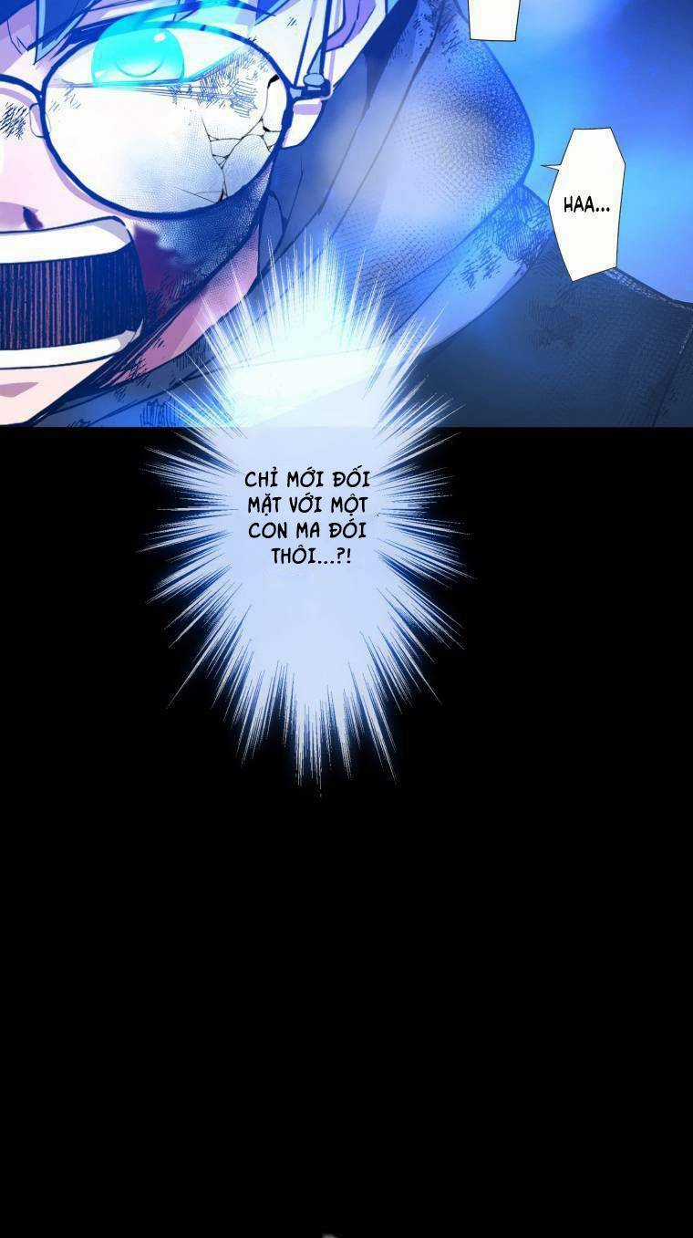 Tuyệt Thế Pháp Sư Hoàn Nguyên Chapter 5 trang 54