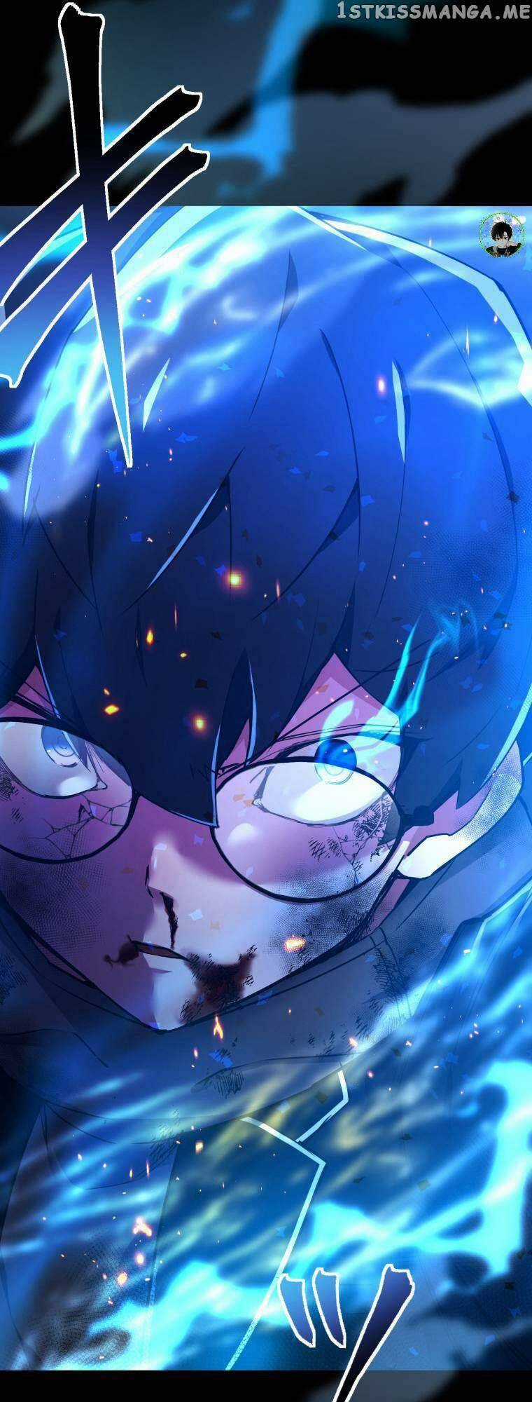 Tuyệt Thế Pháp Sư Hoàn Nguyên Chapter 5 trang 6