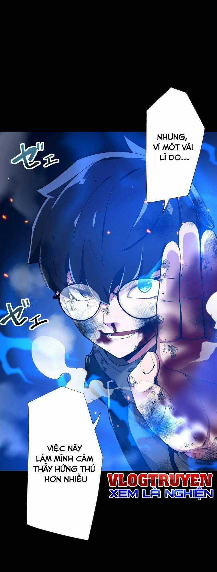 Tuyệt Thế Pháp Sư Hoàn Nguyên Chapter 5 trang 60