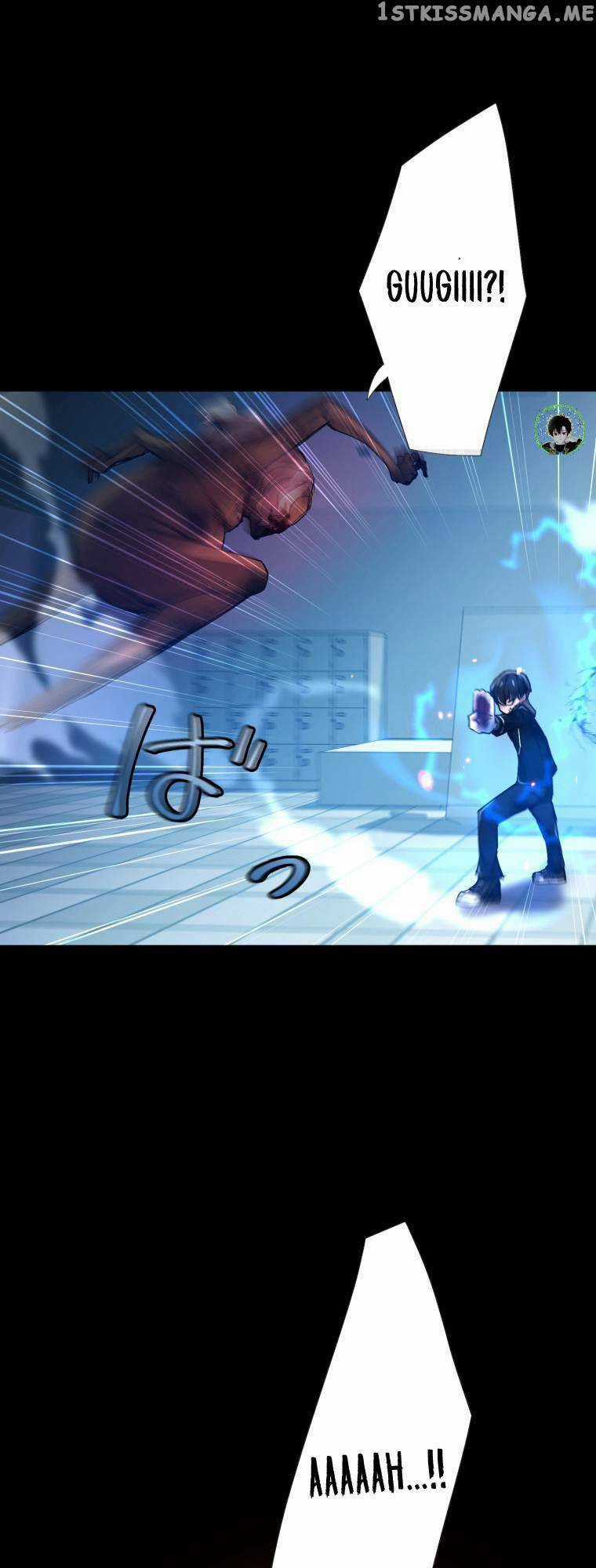 Tuyệt Thế Pháp Sư Hoàn Nguyên Chapter 5 trang 61