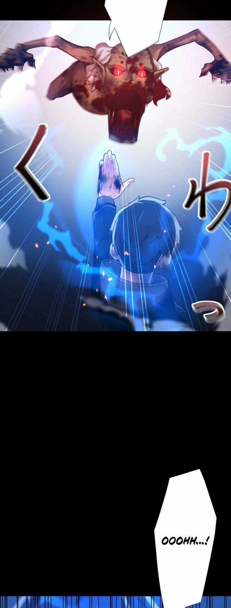 Tuyệt Thế Pháp Sư Hoàn Nguyên Chapter 5 trang 62