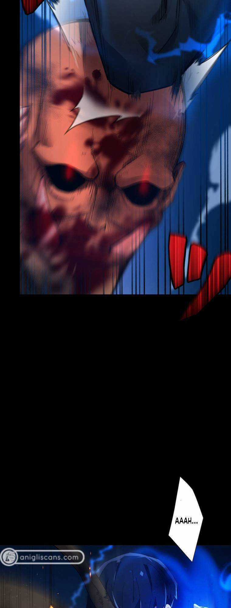 Tuyệt Thế Pháp Sư Hoàn Nguyên Chapter 5 trang 64