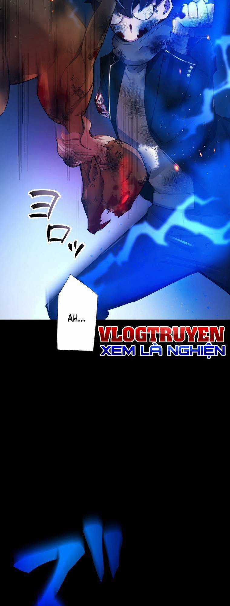 Tuyệt Thế Pháp Sư Hoàn Nguyên Chapter 5 trang 65