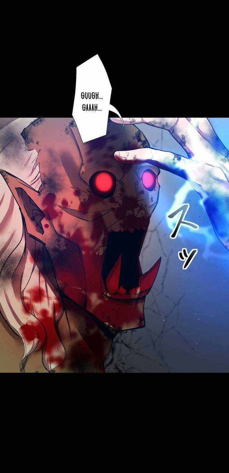 Tuyệt Thế Pháp Sư Hoàn Nguyên Chapter 5 trang 69