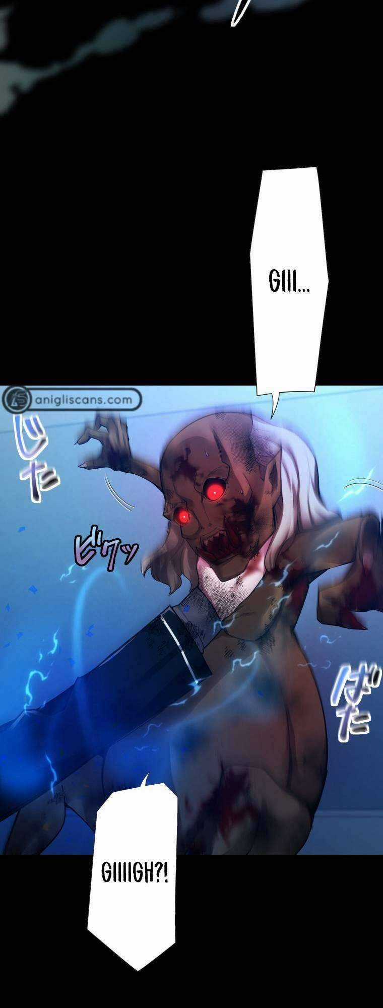 Tuyệt Thế Pháp Sư Hoàn Nguyên Chapter 5 trang 7