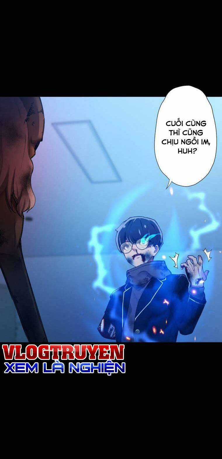 Tuyệt Thế Pháp Sư Hoàn Nguyên Chapter 5 trang 70