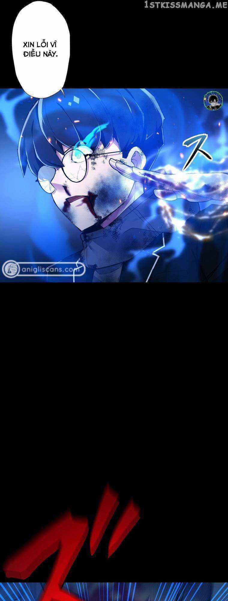 Tuyệt Thế Pháp Sư Hoàn Nguyên Chapter 5 trang 71