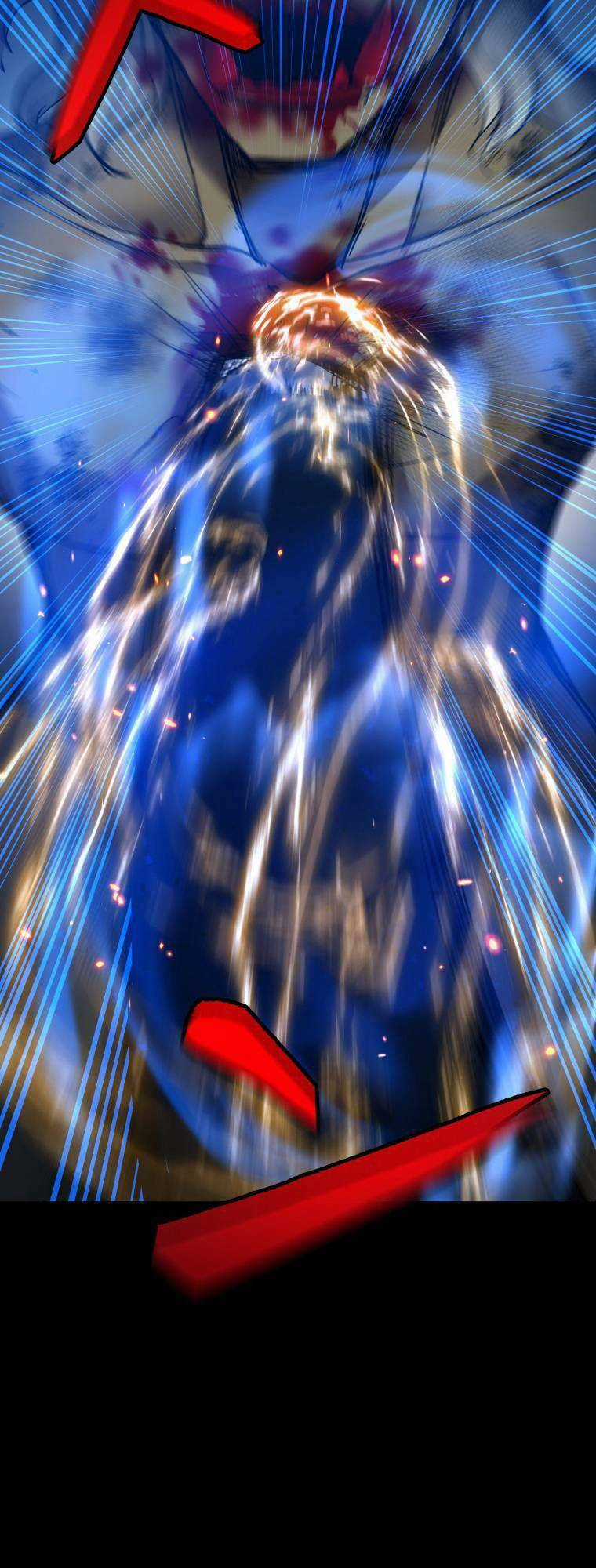 Tuyệt Thế Pháp Sư Hoàn Nguyên Chapter 5 trang 72