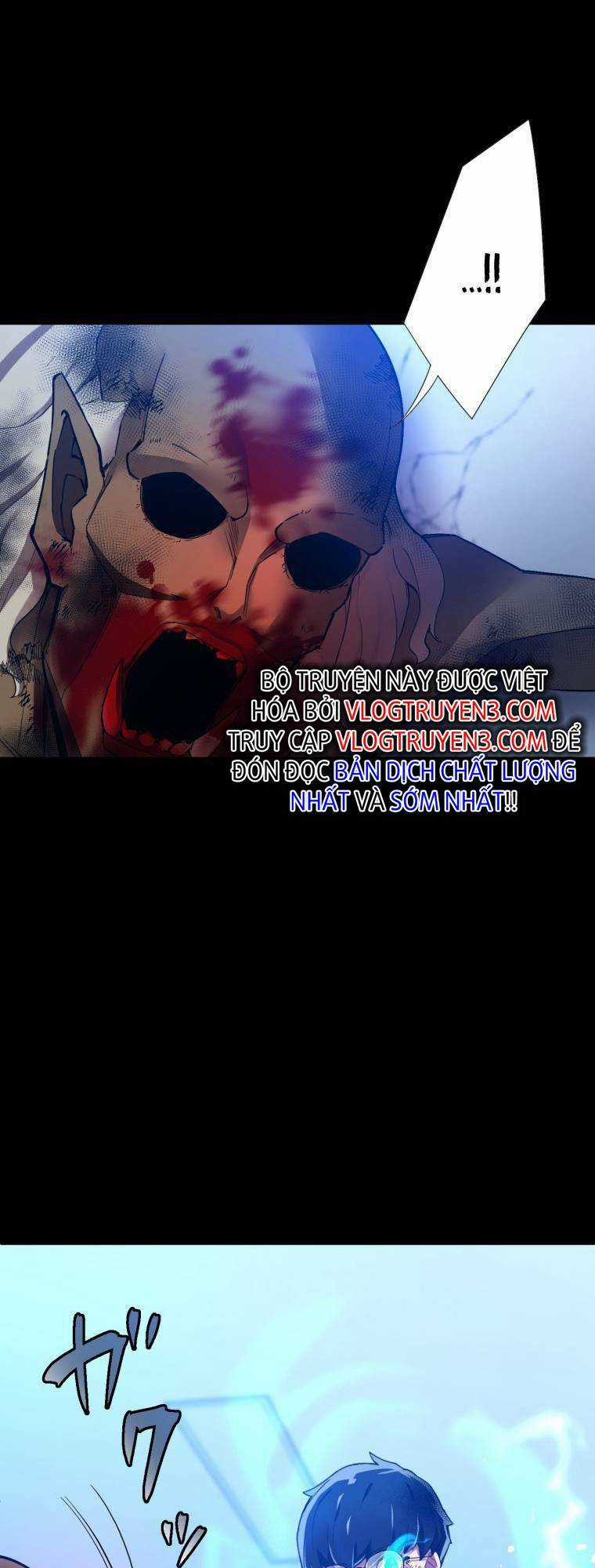 Tuyệt Thế Pháp Sư Hoàn Nguyên Chapter 5 trang 73