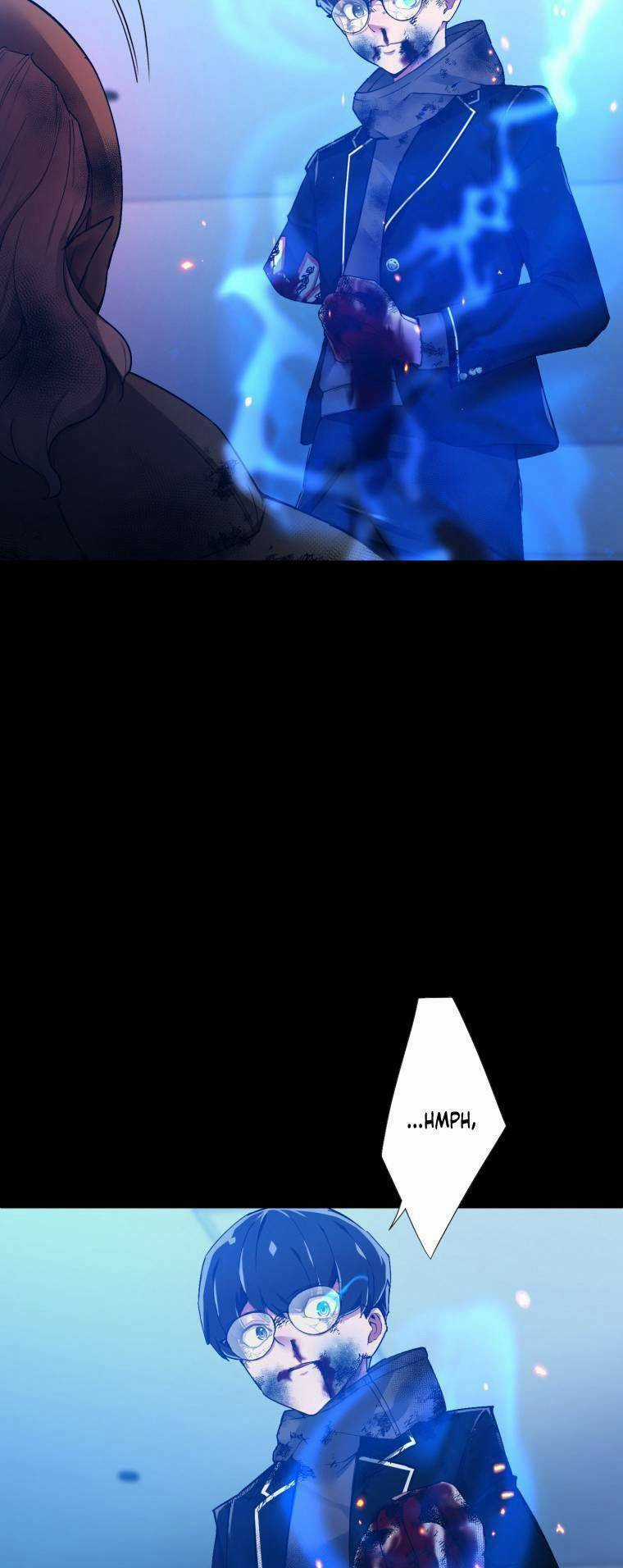 Tuyệt Thế Pháp Sư Hoàn Nguyên Chapter 5 trang 74