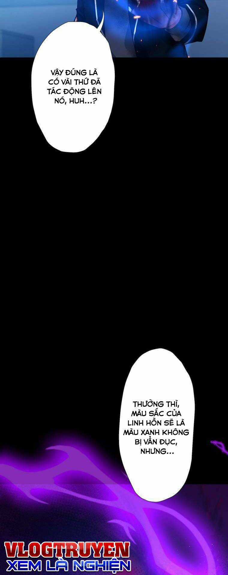 Tuyệt Thế Pháp Sư Hoàn Nguyên Chapter 5 trang 75