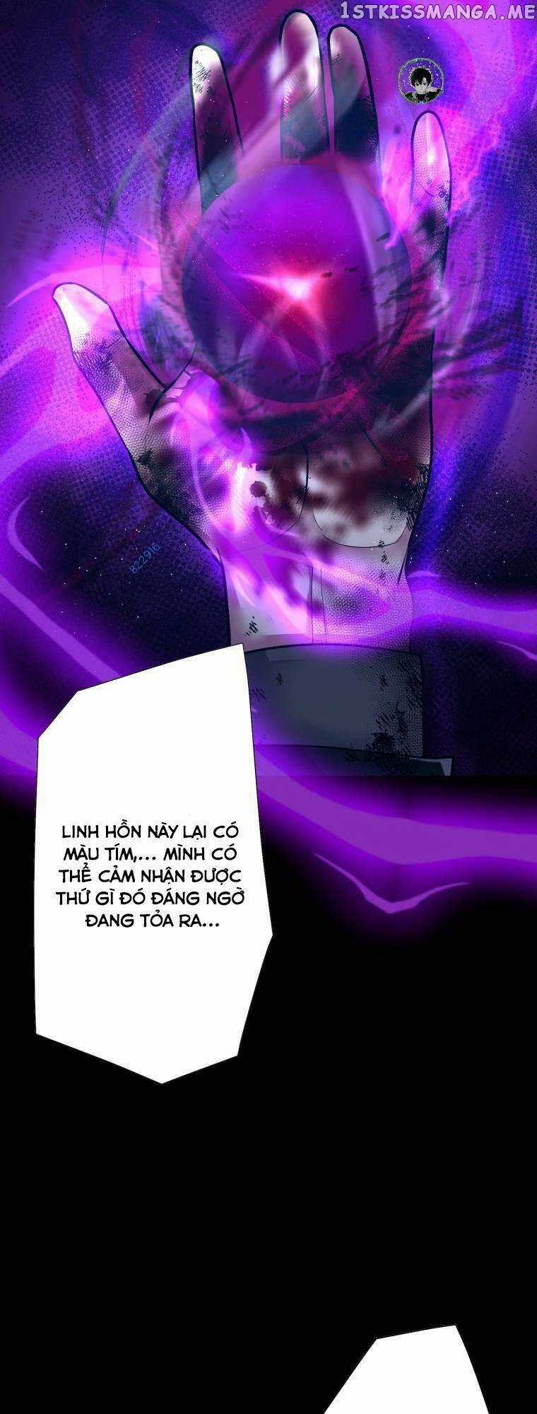 Tuyệt Thế Pháp Sư Hoàn Nguyên Chapter 5 trang 76