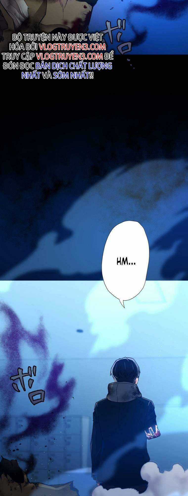 Tuyệt Thế Pháp Sư Hoàn Nguyên Chapter 5 trang 78