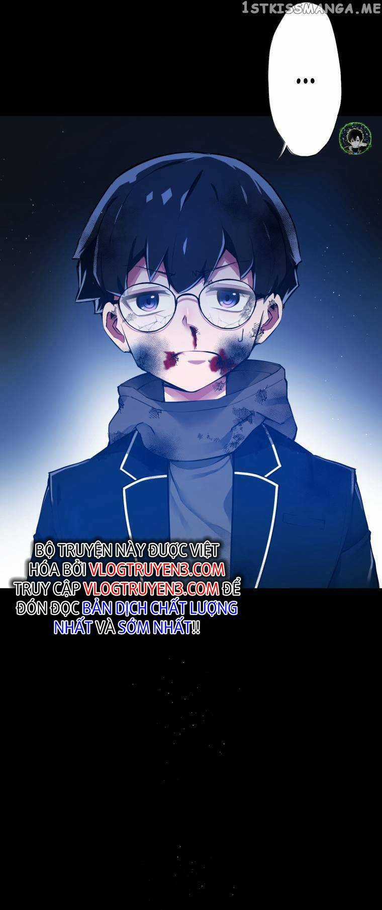 Tuyệt Thế Pháp Sư Hoàn Nguyên Chapter 5 trang 81