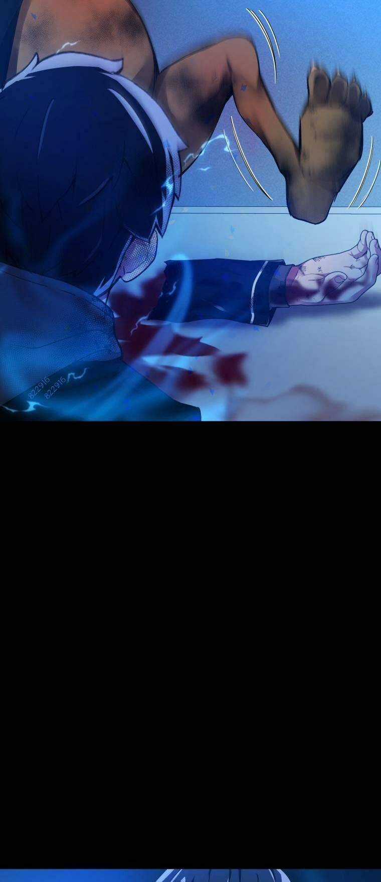 Tuyệt Thế Pháp Sư Hoàn Nguyên Chapter 5 trang 9