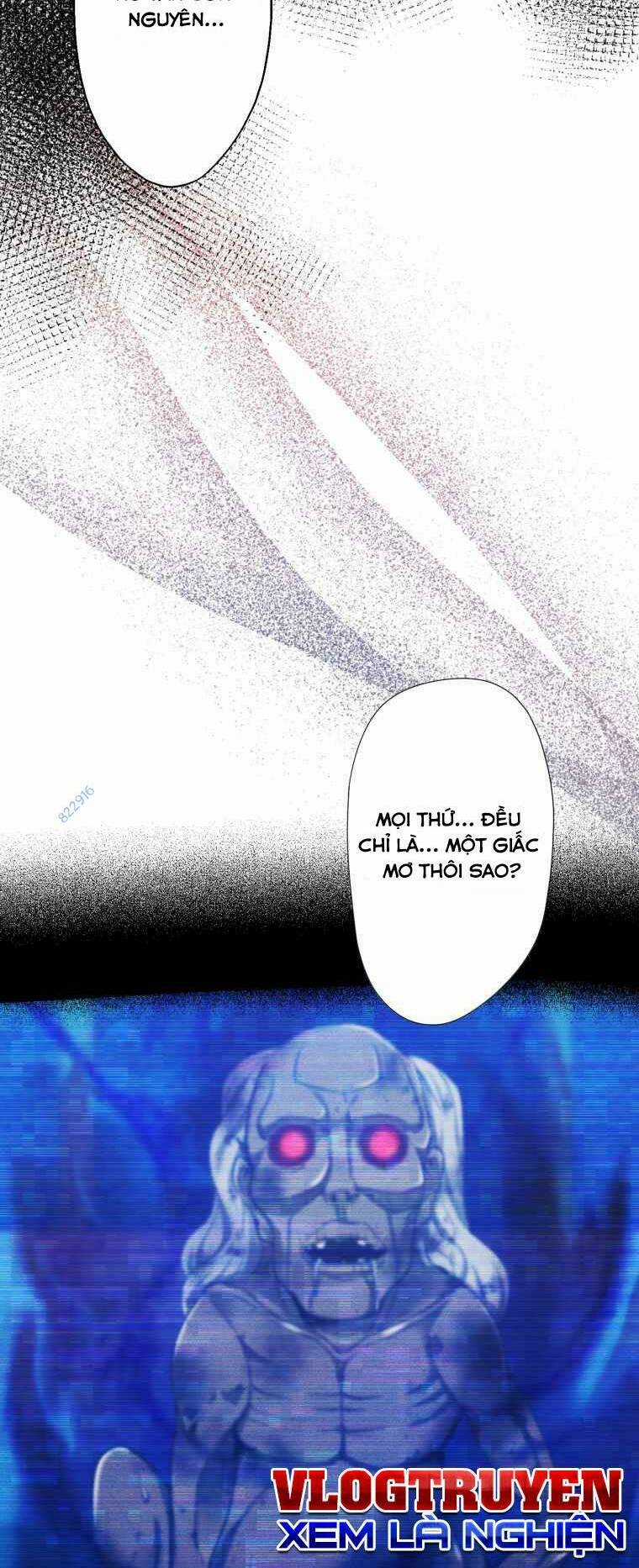 Tuyệt Thế Pháp Sư Hoàn Nguyên Chapter 6 trang 10